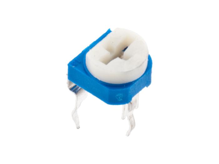 Trimpot RM065 200 ohm @ electrokit (1 av 2)