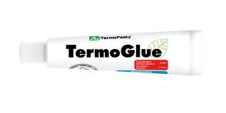 Värmeledande lim 10g @ electrokit