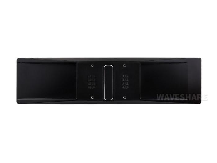 Monitor 11.9