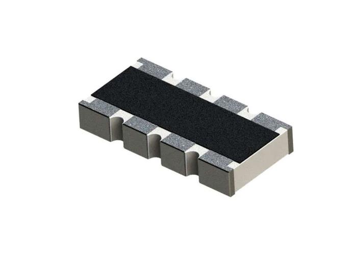 Motståndsnät CAT16 0402x4 47kohm @ electrokit (1 av 2)