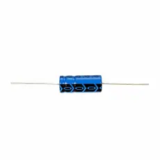 Elektrolytkondensator 47uF 100V axiell &oslash;10x25mm 3000h @ electrokit