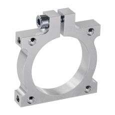 Klämfäste ø32mm 43mm @ electrokit
