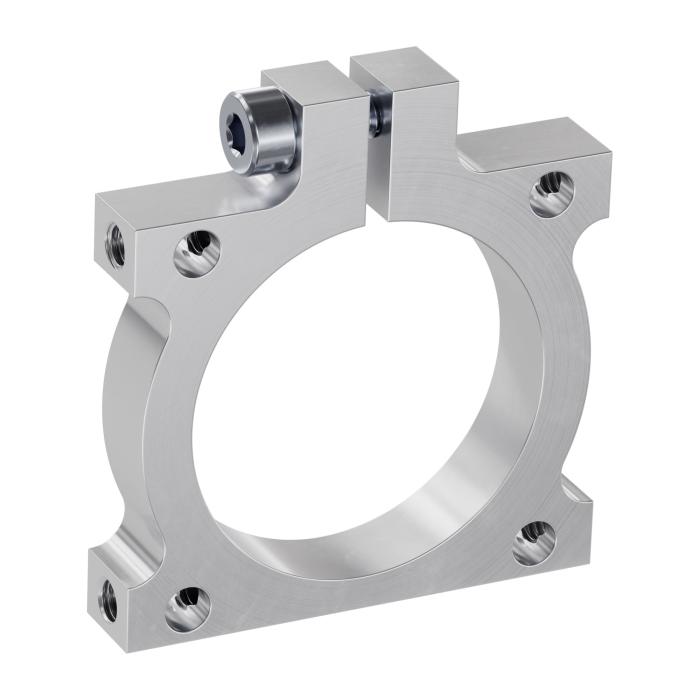 Klämfäste ø32mm 43mm @ electrokit (1 av 7)