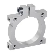Klämfäste ø32mm 43mm @ electrokit