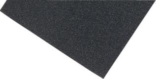 Konduktivt skum 5mm 300x200mm (ESD) @ electrokit