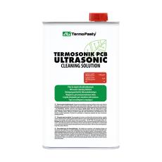 Ultraljudsrengöring 1l TermoSonik PCB @ electrokit