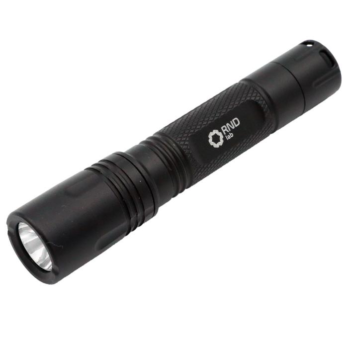 Inspektionslampa med ljusstark LED - RND Lab @ electrokit (1 av 3)