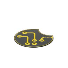Multipurpose base plates @ electrokit