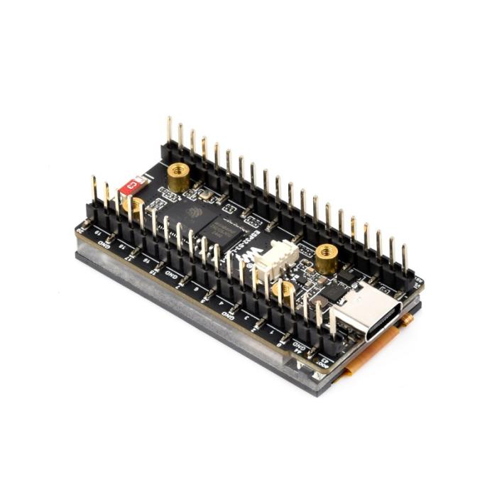 ESP32-S3 utvecklingskort USB-C med 1.9