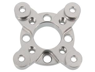 Stepper motor mount - NEMA11 @ electrokit