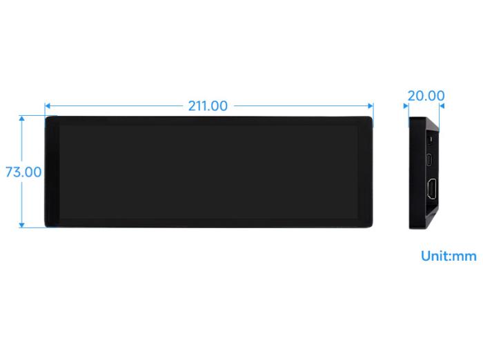 Monitor 7.9