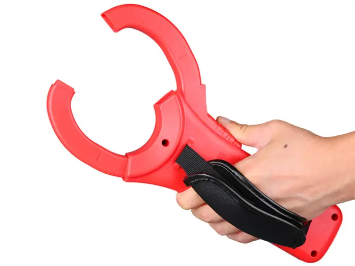 Digital clamp multimeter AC/DC Uni-T UT222 @ electrokit (5 of 8)