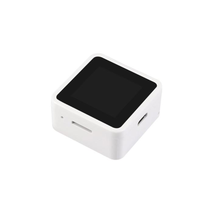 ESP32-C6 utvecklingskort med 1.54