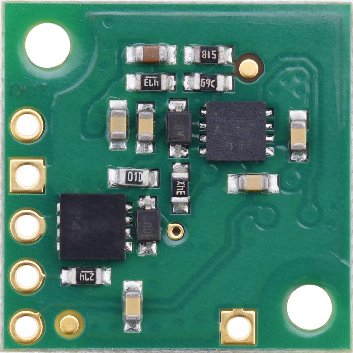 Switchregulator step-down 5V 2.5A @ electrokit (2 av 3)