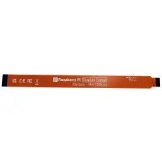 Raspberry DSI displaykabel 200mm @ electrokit