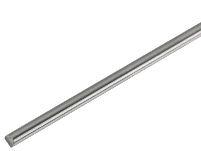 Axel i silverstål ø3mm x 330mm @ electrokit (2 av 2)