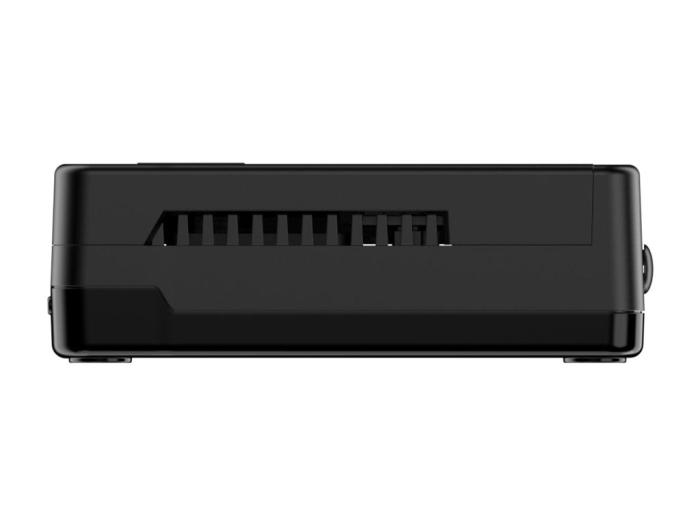 Argon ONE V5 för Raspberry Pi 5 med NVMe @ electrokit (3 av 7)