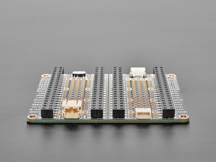 Adafruit Proto Doubler - Proto board for Pico @ electrokit (4 of 7)
