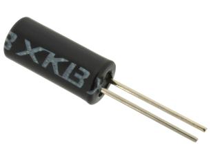 Tiltswitch Radiell 10° 12V 20mA @ electrokit