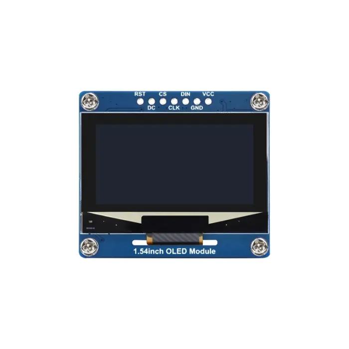 LCD OLED 1.54