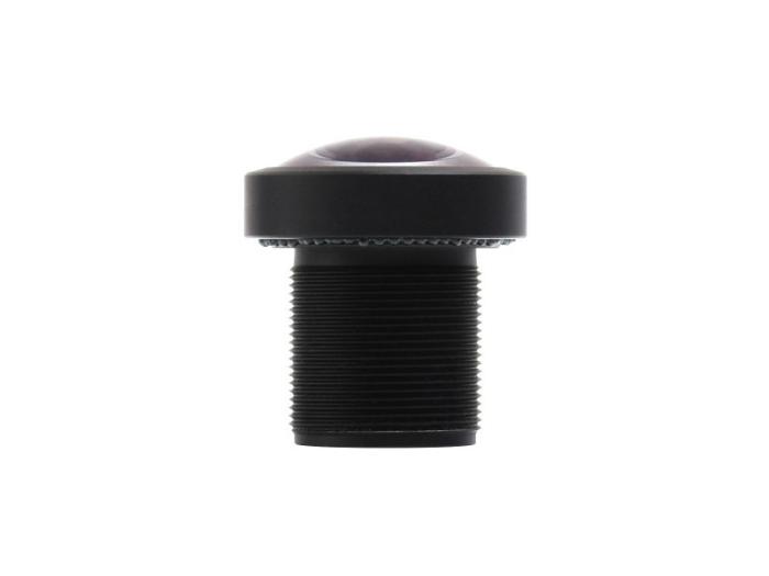 2.7mm fisheye lens for Raspberry Pi cameras M12-mount @ electrokit (3 of 9)