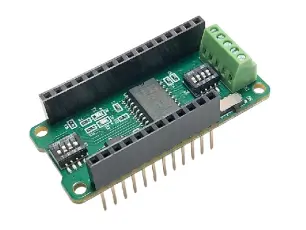 RS-422 / RS-485 Featherwing @ electrokit