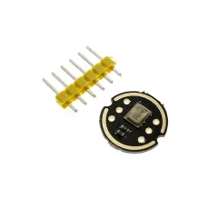 MEMS microphone breakout I2C - INMP441 @ electrokit