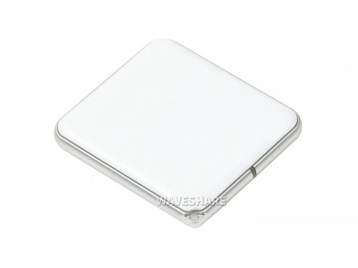 Display module with 1.54