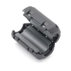 Ferrite core for cable &oslash;9mm @ electrokit