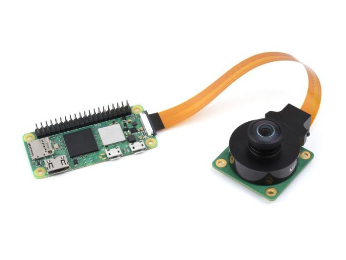2.7mm fisheye lens for Raspberry Pi cameras M12-mount @ electrokit (6 of 9)