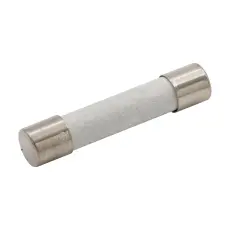 Multimeters&auml;kring FF 10A 250V 6.3x32mm @ electrokit