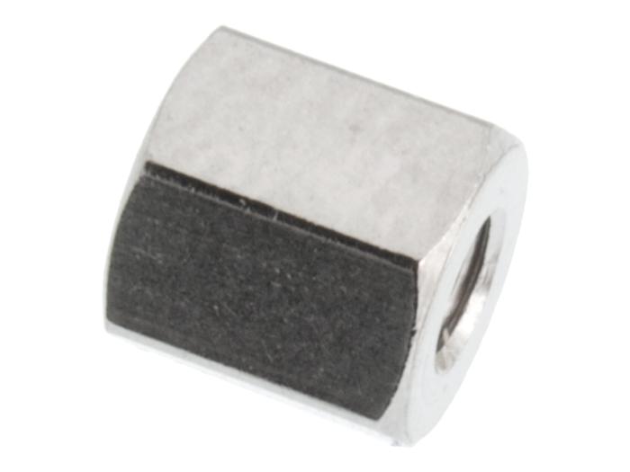 Distanshylsa M2.5 5mm @ electrokit (1 av 1)