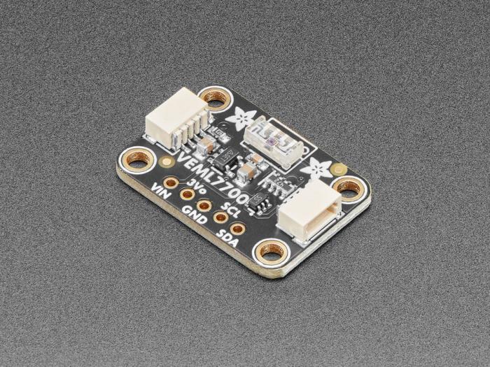 Adafruit Lux-sensor I2C VEML7700 - Qwiic @ electrokit (5 of 6)