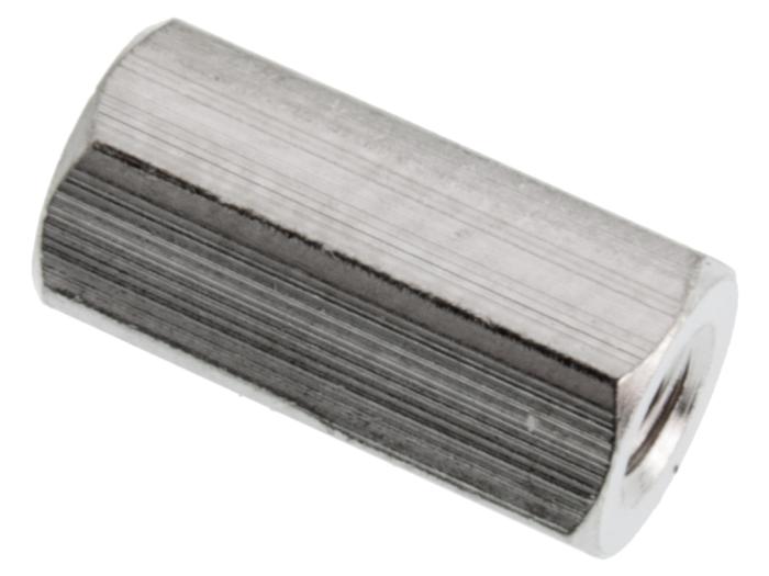 Distanshylsa M2.5 10mm @ electrokit (1 av 1)