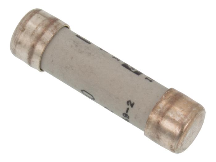 Säkring 6A 8.5x31.5mm aM @ electrokit (1 av 1)