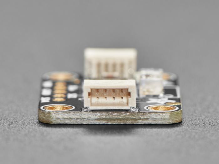Adafruit Lux-sensor I2C VEML7700 - Qwiic @ electrokit (4 of 6)