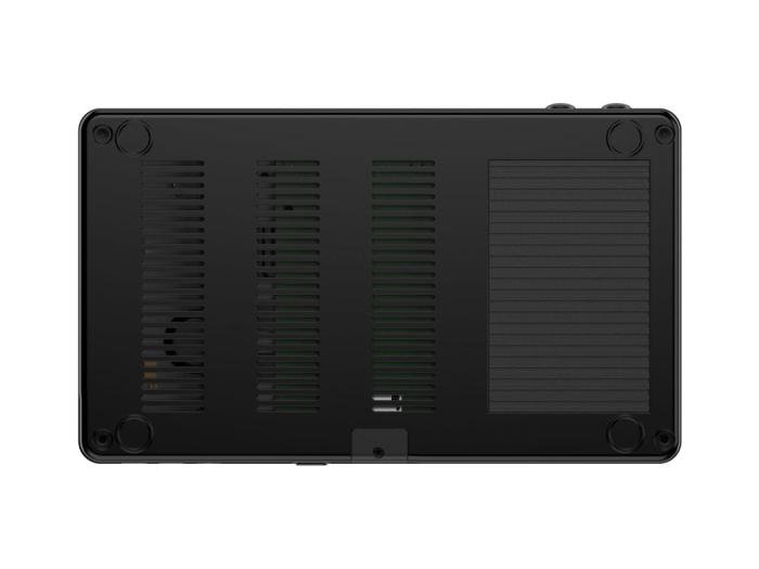 Argon ONE V5 för Raspberry Pi 5 med NVMe @ electrokit (6 av 7)