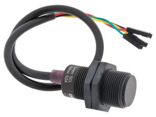 IR-kamera positionssensor 128x96px @ electrokit