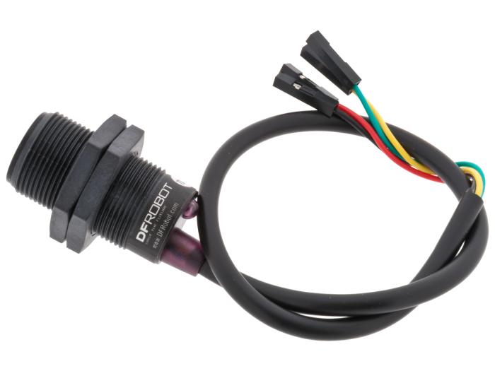 IR-kamera positionssensor 128x96px @ electrokit (2 av 2)