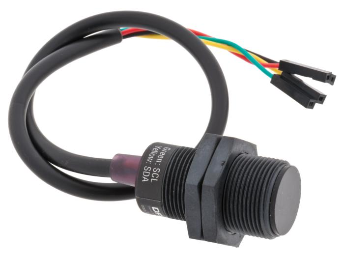 IR-kamera positionssensor 128x96px @ electrokit (1 av 2)
