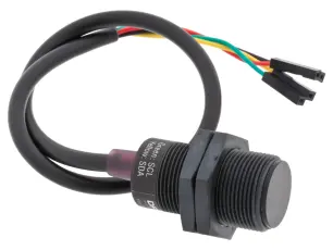IR-kamera positionssensor 128x96px @ electrokit