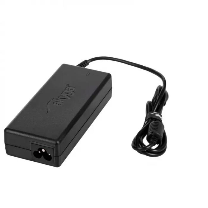 Laptop charger 19V 2.1A 40W 5.5x3.0mm + pin - AK-ND-48 @ electrokit (3 of 3)