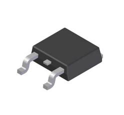 DMP3010LK3 DPAK P-ch 30V 14.5A logic level @ electrokit
