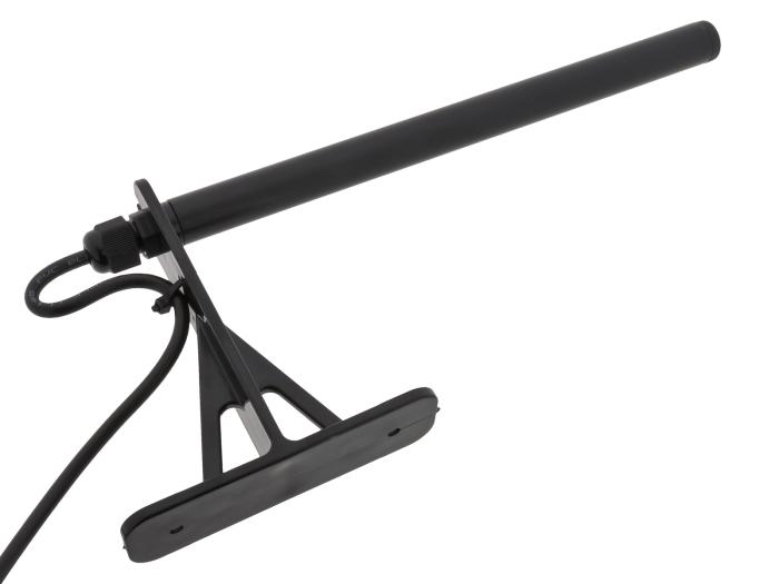 Antenn multiband 2G,3G,4G,5G,GSM,LTE 219mm SMA 3m @ electrokit (2 av 2)