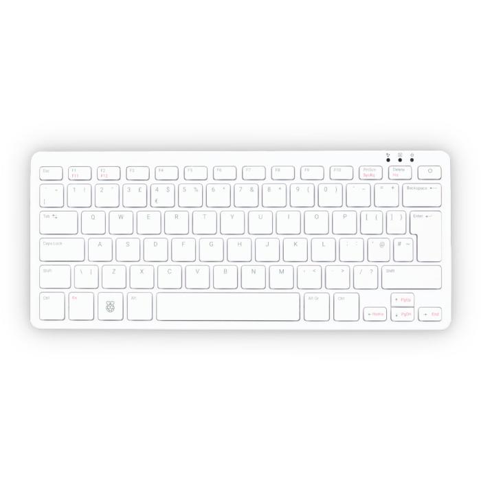 Raspberry Pi 500 Kit (Nordisk) @ electrokit (3 av 6)