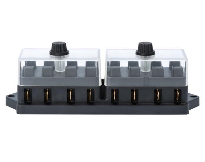 Säkringsbox 8x MIDI flatsäkring @ electrokit (4 av 4)