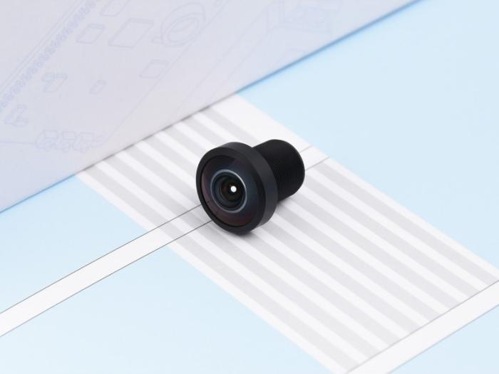 2.7mm fisheye lens for Raspberry Pi cameras M12-mount @ electrokit (7 of 9)