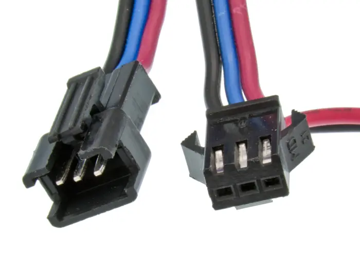 LED slinga RGB 20x ø30mm @ electrokit (4 av 4)