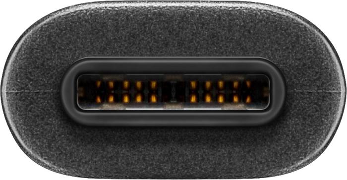 USB-C cable to USB-A 3.2 Gen1 1.0m @ electrokit (2 of 2)