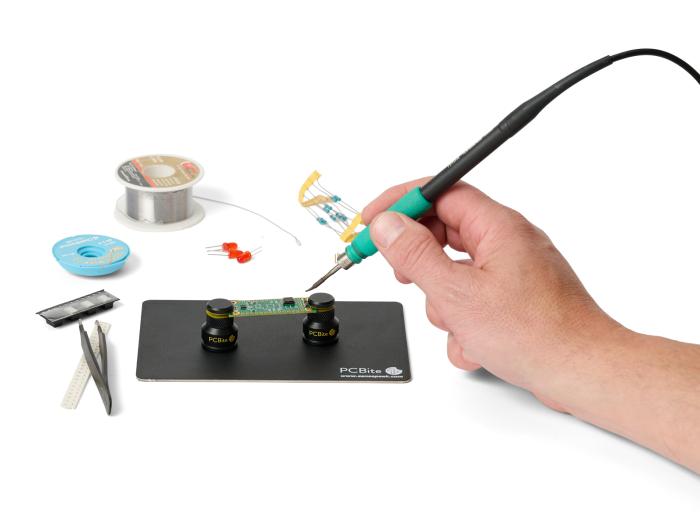 PCBite kit XS insulated low profile @ electrokit (3 av 12)